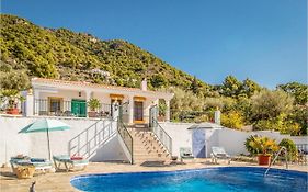 Beautiful home in Frigiliana w/ Outdoor swimming pool, WiFi&2 Bedrooms